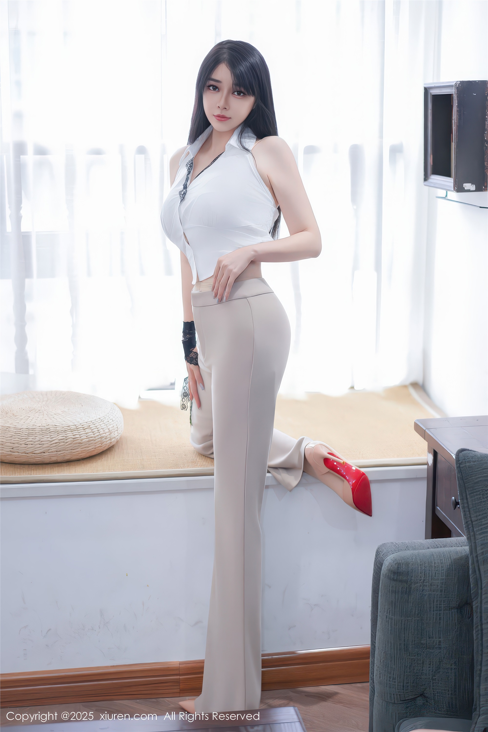 Xiuren秀人网 2025.11.27 NO.11038 凯竹法师